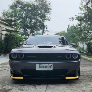 2018 Dodge Challenger SRT in Bacoor, Cavite