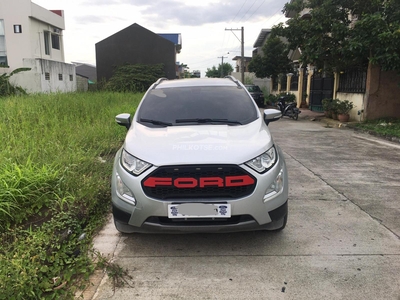 2018 Ford EcoSport 1.0 L Titanium AT in Apalit, Pampanga