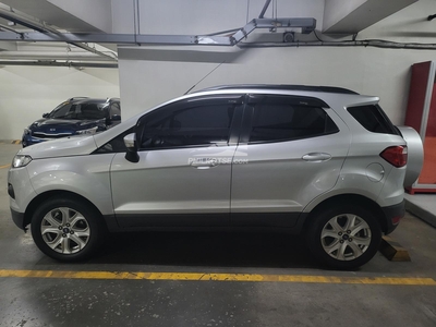 2018 Ford EcoSport 1.5 L Trend AT in Mandaluyong, Metro Manila