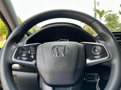 2018 Honda CR-V V-Diesel 9AT in Manila, Metro Manila