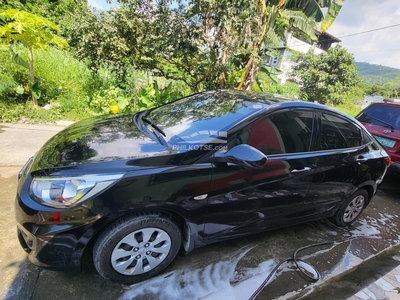 2018 Hyundai Accent 1.6 CRDi GL 6MT (Dsl) in Rizal, Cagayan