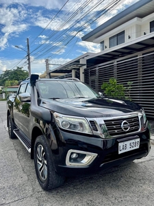 2018 Nissan Navara 4x4 VL AT Sport Edition in Cebu City, Cebu