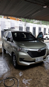 2018 Toyota Avanza 1.3 E M/T in Cagayan de Oro, Misamis Oriental