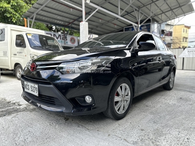 2018 Toyota Vios 1.3 E CVT in Quezon City, Metro Manila