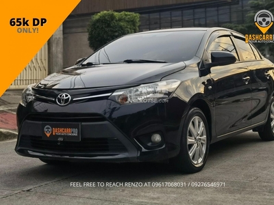 2018 Toyota Vios in Manila, Metro Manila