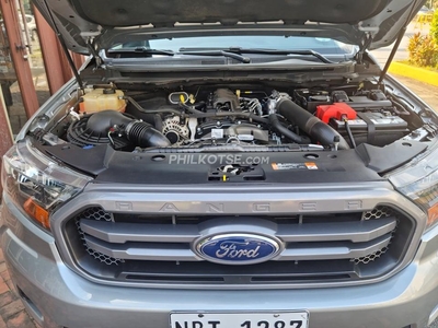 2019 Ford Ranger 2.2 XLS 4x4 MT in Cainta, Rizal
