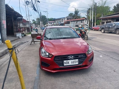 2019 Hyundai Reina GL 5MT