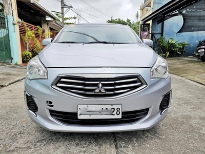 2019 Mitsubishi Mirage G4 GLS 1.2 CVT in Bacoor, Cavite