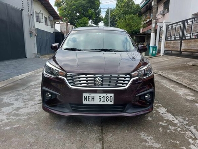 2019 Suzuki Ertiga 1.5 GL MT