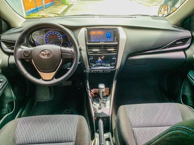 2019 Toyota Vios 1.5 G CVT in Pasig, Metro Manila