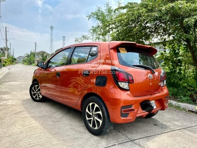 2019 Toyota Wigo in Manila, Metro Manila