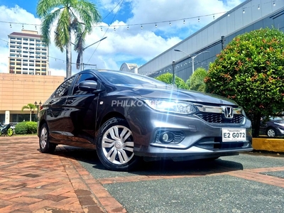 2020 Honda City 1.5 E CVT in Cainta, Rizal