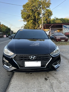 2020 Hyundai Accent 1.6 CRDi GL 6AT (Dsl) in San Fernando, La Union