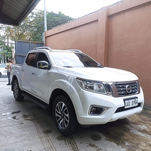 2020 Nissan Navara in Quezon City, Metro Manila