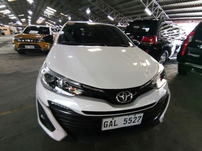 2020 Toyota Vios 1.5 G Prime CVT