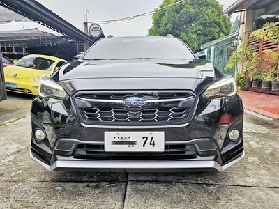 2021 Subaru XV Subaru XV GT Edition 2.0i-S EyeSight in Bacoor, Cavite