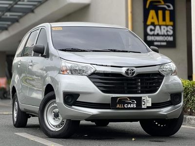2021 Toyota Avanza in Pasay, Metro Manila