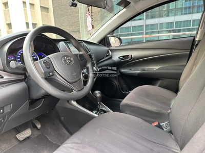 2021 Toyota Vios 1.3 E CVT in Makati, Metro Manila