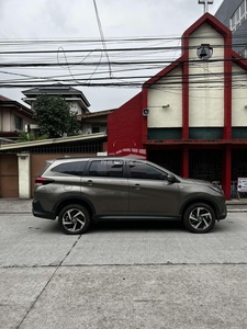 2022 Toyota Rush 1.5 G AT in Quezon City, Metro Manila