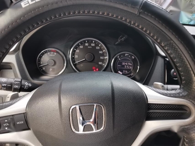Selling Grey Honda BR-V 2017 in Quezon City