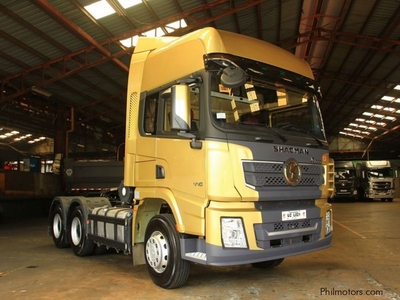 Used Owner Type X3000 6x4 10-wheel tractor head 6x4 truck new for sale sinotruk howo dongfeng faw