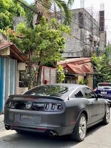 2014 Ford Mustang 5.0 GT Fastback AT in Manila, Metro Manila