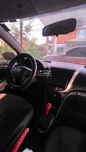 2015 Hyundai Accent 1.6 CRDi AT in Dasmariñas, Cavite