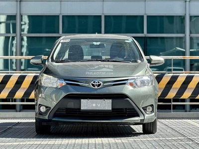 2017 Toyota Vios 1.3 E Gas Automatic Dual call Regina Nim for unit availability 09171935289