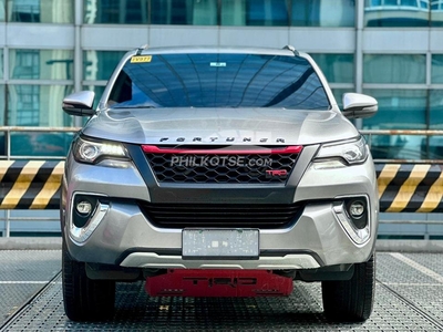 2018 Toyota Fortuner 4x2 V Automatic Diesel ✅️310K ALL-IN PROMO DP (0935 600 3692) Jan Ray De Jesus