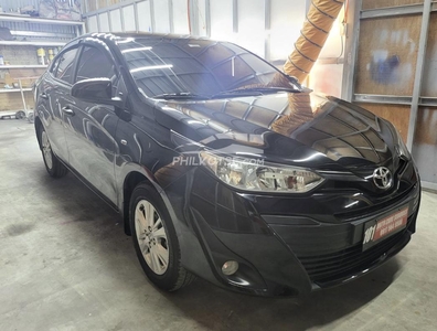 2019 Toyota Vios 1.3 E CVT in Marilao, Bulacan