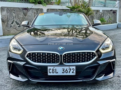 2020 BMW Z4 M40i in Manila, Metro Manila