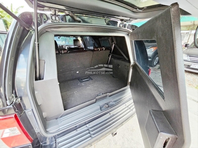 2015 Ford Expedition 3.5 EcoBoost V6 Limited MAX 4x4 AT (BUCKET SEATS) in Bacoor, Cavite