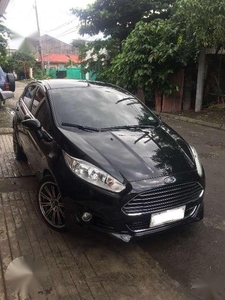 2015 Ford Fiesta Ecoboost 1.0 for sale