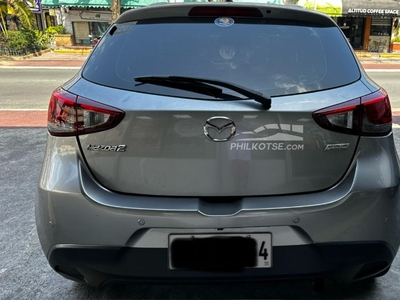 2017 Mazda 2 Hatchback Premium 1.5 AT in Las Piñas, Metro Manila
