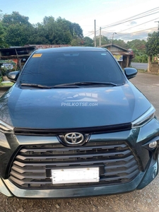 2022 Toyota Avanza 1.3 E MT in Passi, Iloilo