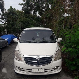 Foton MPX 2010 for sale