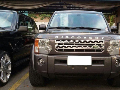 Land Rover Discovery 2005 3 for sale