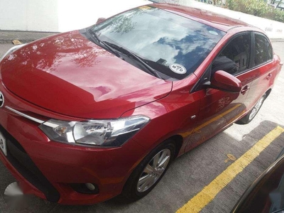 Vios 2016 E At for sale