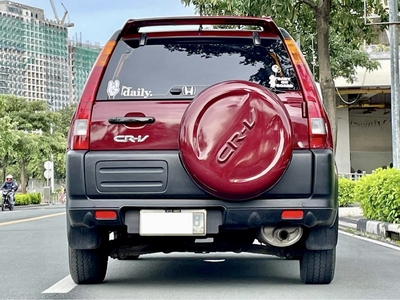 2003 Honda CR-V in Makati, Metro Manila