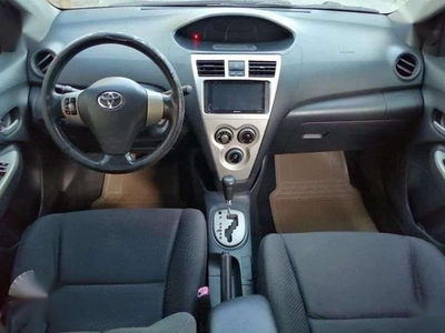 2008 Toyota Vios 1.5g 2008 for sale