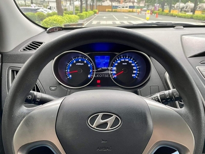 2013 Hyundai Tucson in Makati, Metro Manila