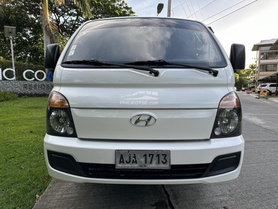 2014 Hyundai H-100 2.6 GL 5M/T (Dsl-With AC) in Las Piñas, Metro Manila