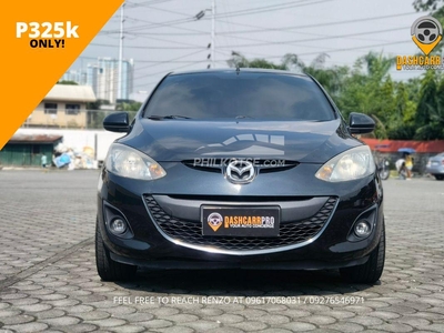 2014 Mazda 2 Hatchback in Manila, Metro Manila