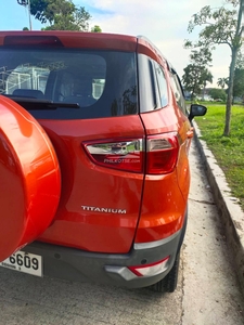 2015 Ford EcoSport 1.5 L Titanium AT in Quezon City, Metro Manila