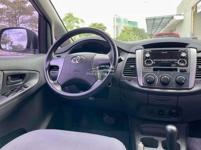 2015 Toyota Innova in Makati, Metro Manila