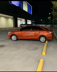 2015 Toyota Vios 1.3 E MT in Las Piñas, Metro Manila