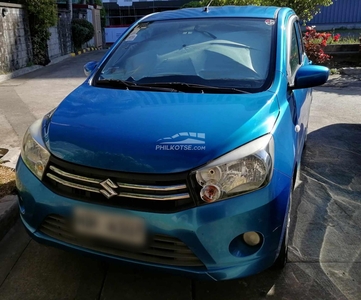2016 Suzuki Celerio 1.0L- M/T in Lipa, Batangas