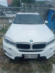 2018 BMW X5 xDrive30d in Cainta, Rizal