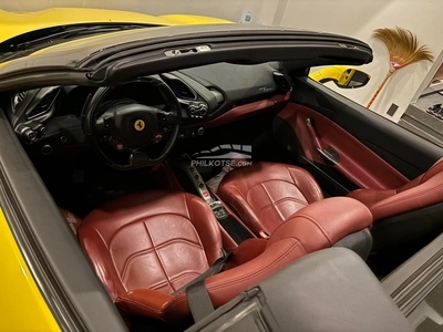 2018 Ferrari 488 Gtb 3.9T V8 in Manila, Metro Manila