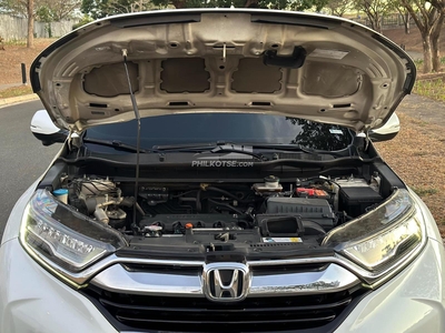 2018 Honda CR-V 2.0 S CVT in Manila, Metro Manila